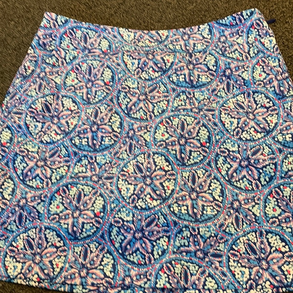 Vineyard Vines Skort Size 4